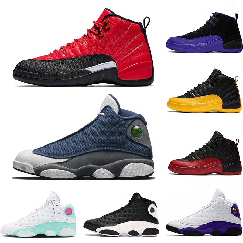 Baskaetball Shoes Flint 13 13s He Got Game Rivals 12 12s Reverse Flu Game Dark Concord Fiba Mens Sneakers Sports Size 40 -47, Black
Baskaetball Shoes Flint 13 13s He Got Game Rivals 12 12s Reverse Flu Game Dark Concord Fiba Mens Sneakers Sports Size 40 -47, Black