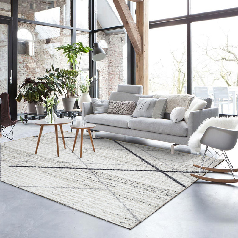 Nordic Morocco living room bedroom carpet rug modern sofa home coffee table thick floor pad study office carpet, Red
Nordic Morocco living room bedroom carpet rug modern sofa home coffee table thick floor pad study office carpet, Red