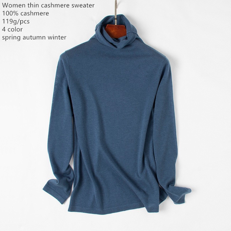 naizaiga 100% cashmere Worsted cashmere bottoming shirt THIN SWEATER Ultra thin solid sweater , YLM28
naizaiga 100% cashmere Worsted cashmere bottoming shirt THIN SWEATER Ultra thin solid sweater , YLM28
