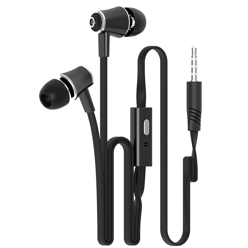 Original Langsdom JM21 Cheap Sports Wired Colorful Earphones Noodles Shape Headphones Fitness Exercise Music Headsets Kids Adults Universal, Black white red mix
Original Langsdom JM21 Cheap Sports Wired Colorful Earphones Noodles Shape Headphones Fitness Exercise Music Headsets Kids Adults Universal, Black white red mix