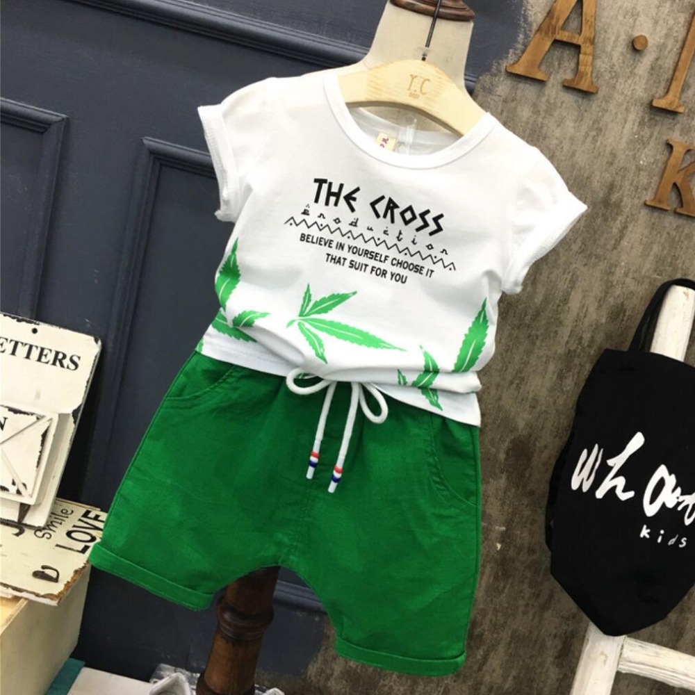 Summer Infant Boys Clothing Set Baby Boy Clothes Sets Newborn Kids Short Sleeves T-Shirt + Toddler Sport Suits Shorts 2pcs, Black
Summer Infant Boys Clothing Set Baby Boy Clothes Sets Newborn Kids Short Sleeves T-Shirt + Toddler Sport Suits Shorts 2pcs, Black