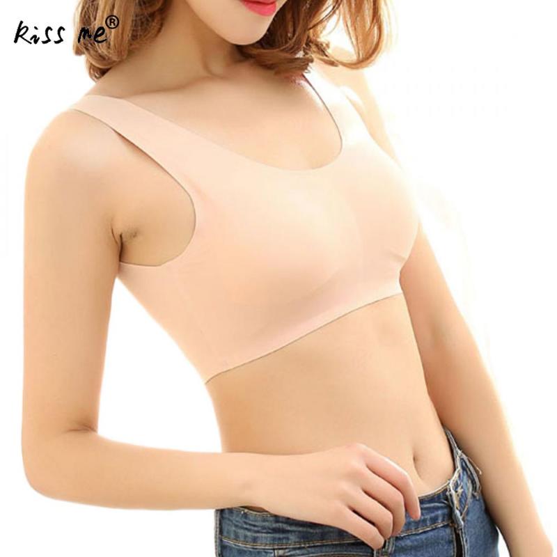 Breathable Seamless Underwear Women Gym Sports Bras Fitness Running Shockproof Sportswear Solid Sport Tank Yop Female Sport Suit
Breathable Seamless Underwear Women Gym Sports Bras Fitness Running Shockproof Sportswear Solid Sport Tank Yop Female Sport Suit