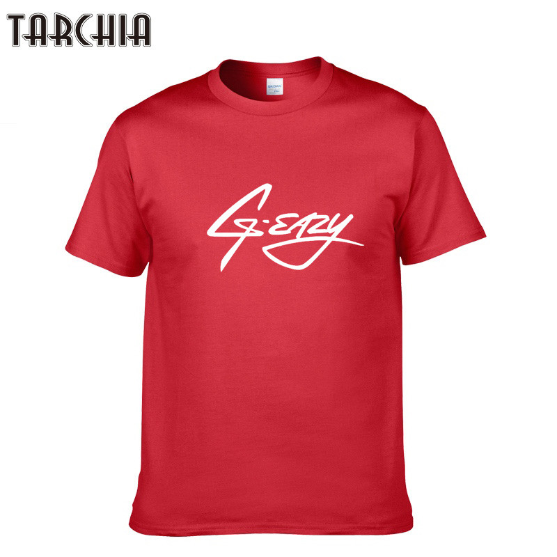 TARCHIA Men T Shirts Brand Clothing Summer Style Short Sleeve Letter Printed Slim Fit Tees Tops Streetwear Hip Hop T-Shirts, Black
TARCHIA Men T Shirts Brand Clothing Summer Style Short Sleeve Letter Printed Slim Fit Tees Tops Streetwear Hip Hop T-Shirts, Black