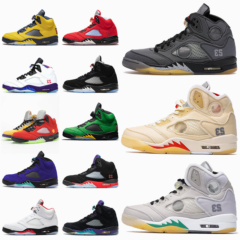 2021 Jumpman 5 Black Muslin Sail mens basketball shoes What the 5 Alternate Grape 5s Travis women mens trainers athletic sneakers, #25 blue suede 36-47
2021 Jumpman 5 Black Muslin Sail mens basketball shoes What the 5 Alternate Grape 5s Travis women mens trainers athletic sneakers, #25 blue suede 36-47