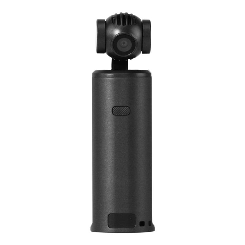 Mini Camera 4K Pocket Handheld Camera Stabilizer Multifunctional Mini Camcorder for Travel Portable Outdoor Photography Tool
Mini Camera 4K Pocket Handheld Camera Stabilizer Multifunctional Mini Camcorder for Travel Portable Outdoor Photography Tool