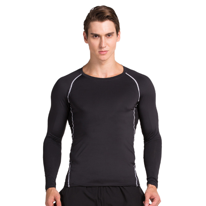 2020 New Running T-shirts Men Quick Dry Sport Fitness Soccer Basketball Jersey Mallas Hombre Camisa Masculina Chemise Homme, Mbf001
2020 New Running T-shirts Men Quick Dry Sport Fitness Soccer Basketball Jersey Mallas Hombre Camisa Masculina Chemise Homme, Mbf001
