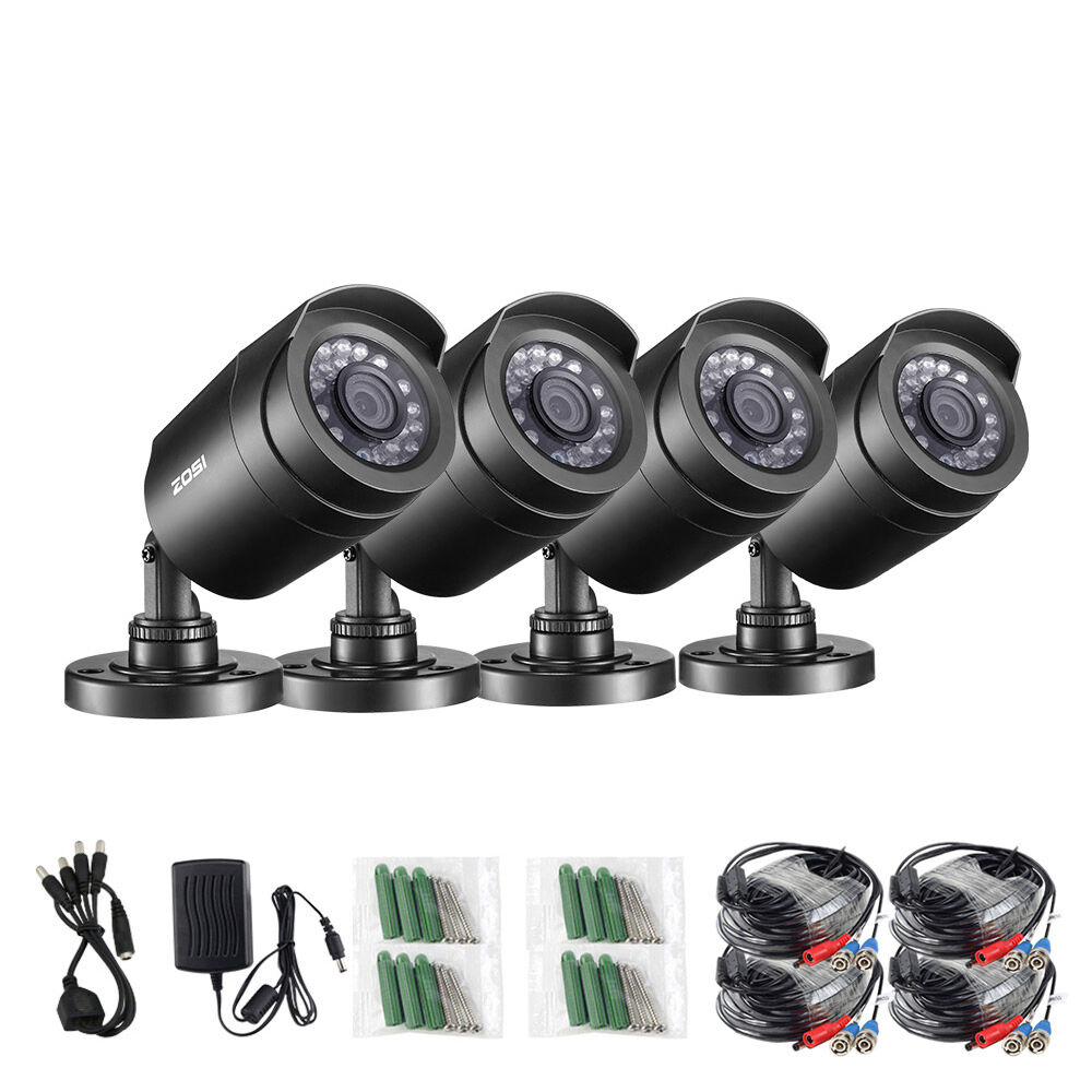 4pcs/lot 1080P HD-TVI 2MP CCTV Security Camera ,65ft Night Vision ,Outdoor Whetherproof Surveillance Camera Kit
4pcs/lot 1080P HD-TVI 2MP CCTV Security Camera ,65ft Night Vision ,Outdoor Whetherproof Surveillance Camera Kit