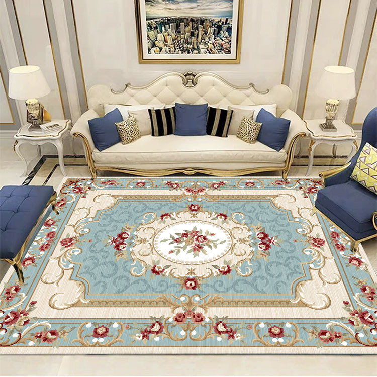 Retro Warm Carpet Boho Style Tassel Soft Plush Rug Hand Woven Classic Tapestry Sofa Cushion Tatami Floor Mats Bedroom, Hj-19
Retro Warm Carpet Boho Style Tassel Soft Plush Rug Hand Woven Classic Tapestry Sofa Cushion Tatami Floor Mats Bedroom, Hj-19