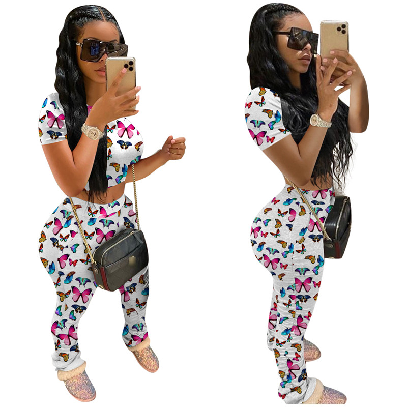 Fashion Tie Dye Print Two Piece Set Women Summer Clothes Top and Pants Sets Streetwear Casual 2 Piece Sets Womens Outfits
Fashion Tie Dye Print Two Piece Set Women Summer Clothes Top and Pants Sets Streetwear Casual 2 Piece Sets Womens Outfits