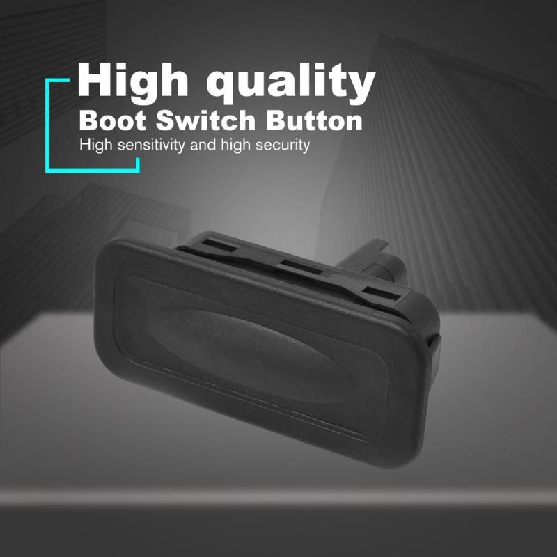 Car Trunk Rear Boot Tailgate Luggage Opening Release Switch 8200076256 For Renault For Clio Megane Captur Sale
Car Trunk Rear Boot Tailgate Luggage Opening Release Switch 8200076256 For Renault For Clio Megane Captur Sale