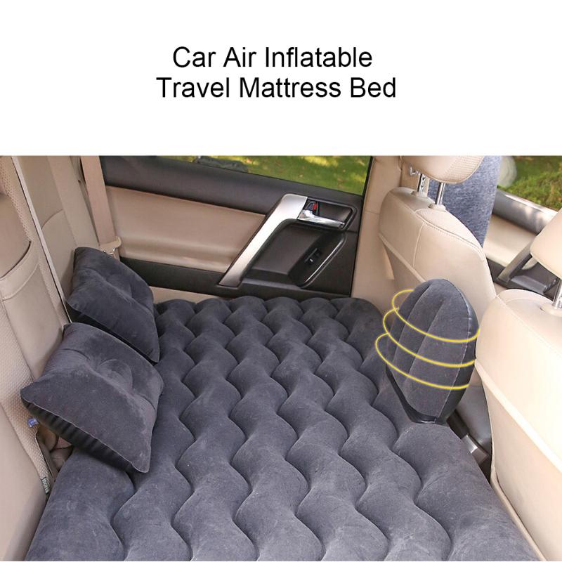 Portable mattress inflatable sofa Car Travel bed Inflatable back seat Pad multifunctional Sof Car Cushion Foldable for outd
Portable mattress inflatable sofa Car Travel bed Inflatable back seat Pad multifunctional Sof Car Cushion Foldable for outd