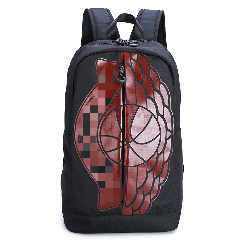 backpack Unisex The New stripe printing Travel bag fashion Casual All-match Fitness sports bag Korean version wholesale
backpack Unisex The New stripe printing Travel bag fashion Casual All-match Fitness sports bag Korean version wholesale