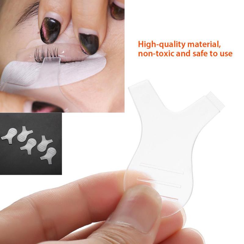 10pcs Y Shape Eyelash Glue Silicone Eyelash Extension Grafting Brush Makeup Beauty Tool
10pcs Y Shape Eyelash Glue Silicone Eyelash Extension Grafting Brush Makeup Beauty Tool