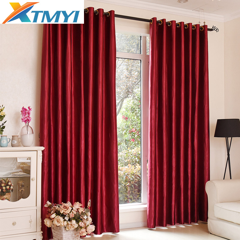 Blackout Curtains for the Bedroom Solid Colors Curtains for the Living Room Window brown red Blinds Custom Made, Plum
Blackout Curtains for the Bedroom Solid Colors Curtains for the Living Room Window brown red Blinds Custom Made, Plum