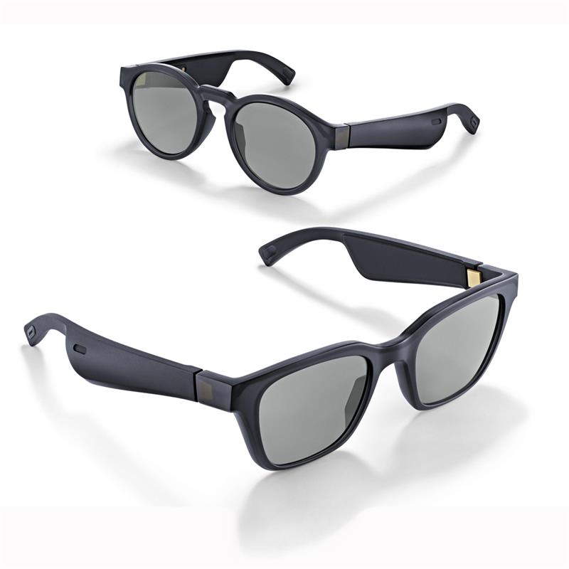 Smart Sunglasses Frames Smart Glasses Bluetooth Wireless Earphones Audio Sunglasses Bluetooth Connectivity With Microphone Music Bass
Smart Sunglasses Frames Smart Glasses Bluetooth Wireless Earphones Audio Sunglasses Bluetooth Connectivity With Microphone Music Bass