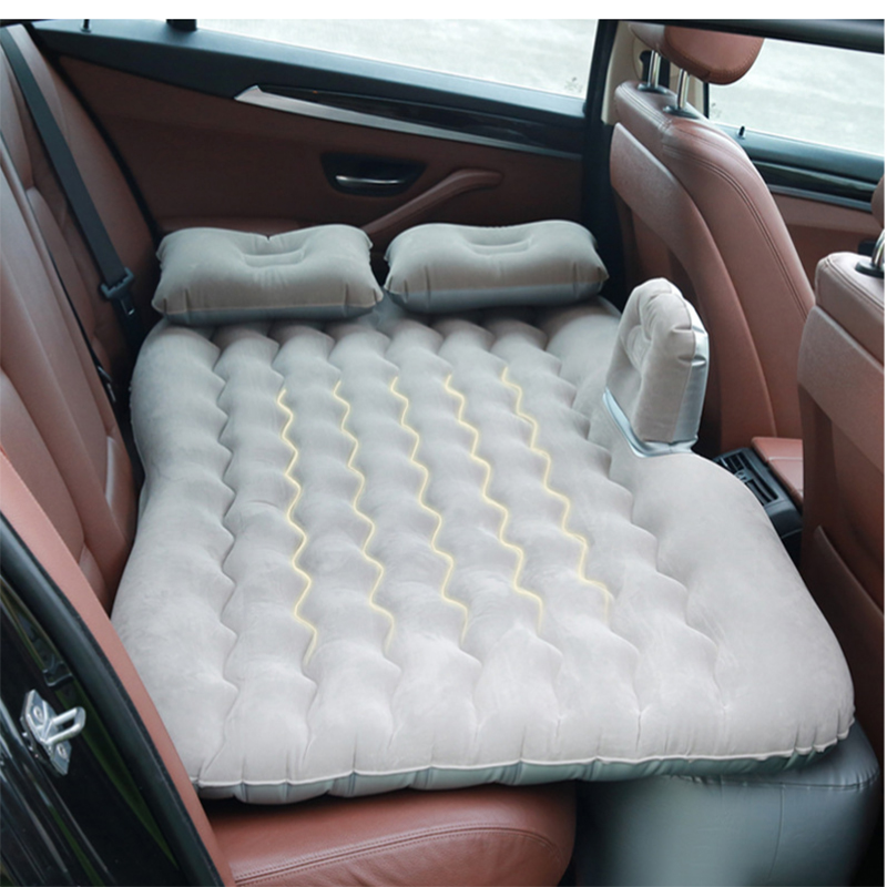 Car inflatable bed car supplies sleeping mattress SUV rear row rear seat cushion sleeping pad air bed travel bedHOZYAUSHKA
Car inflatable bed car supplies sleeping mattress SUV rear row rear seat cushion sleeping pad air bed travel bedHOZYAUSHKA
