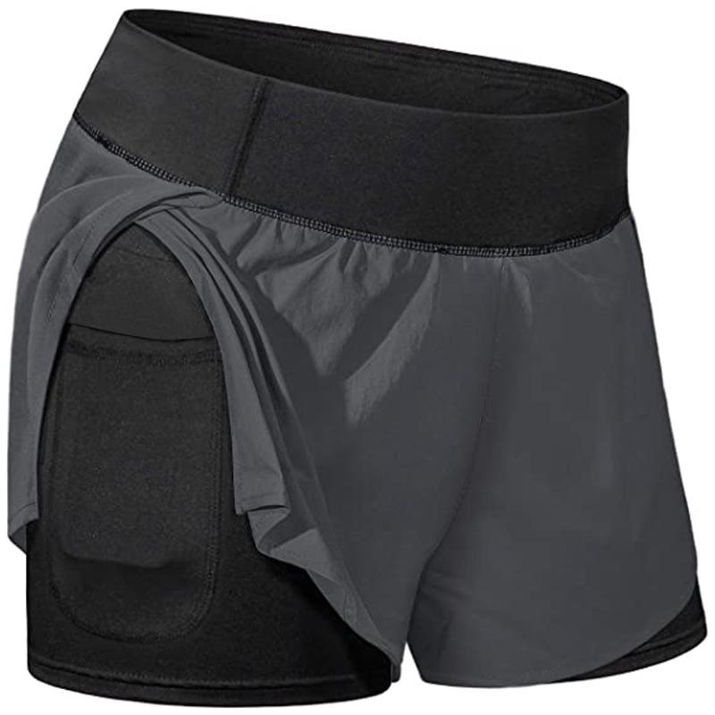 Women's Run Elastic Wasit Workout Shorts with Liner Pockets Sport Yoga Shorts Fashion Athletic Breathable fitness yoga short30, White
Women's Run Elastic Wasit Workout Shorts with Liner Pockets Sport Yoga Shorts Fashion Athletic Breathable fitness yoga short30, White