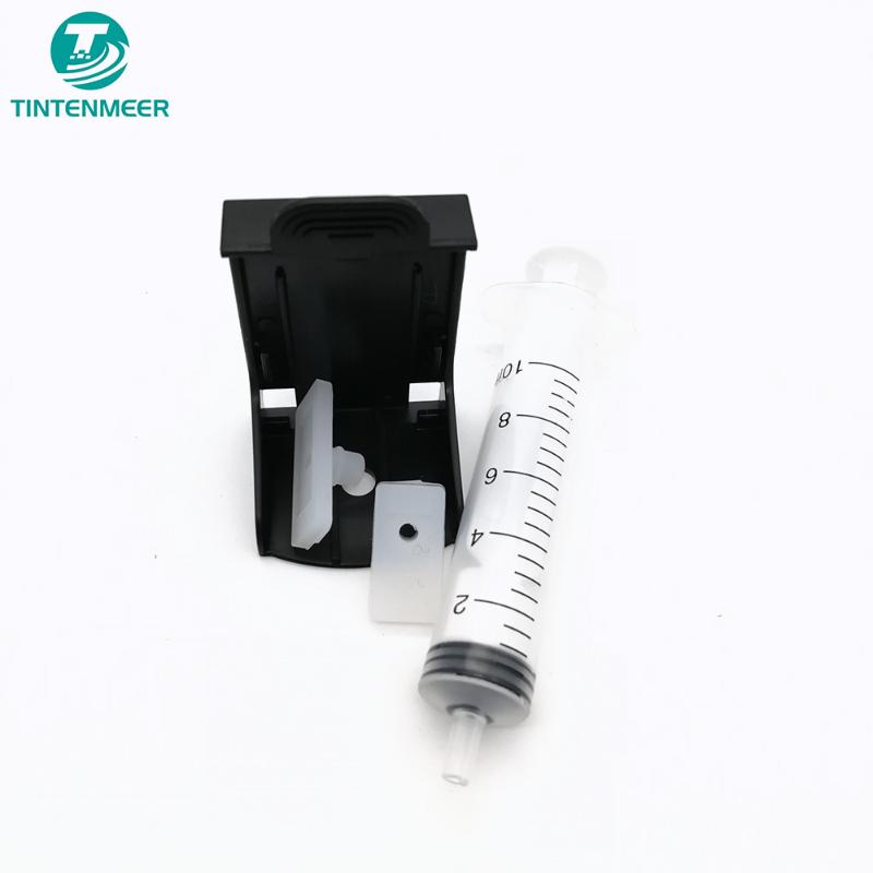 Tintenmeer diy modification tool accessories for for canon One-piece ink cartridge Clamp Absorption Clip Clamp Pumping
Tintenmeer diy modification tool accessories for for canon One-piece ink cartridge Clamp Absorption Clip Clamp Pumping