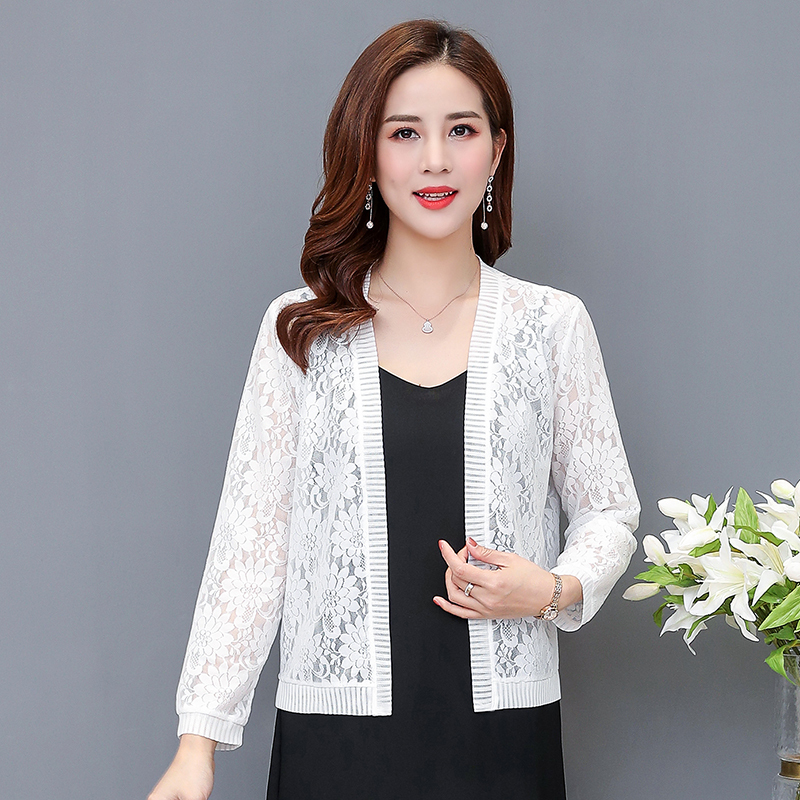 chaquetas mujer 2020 short jacket women plus size hollow out lace women jacket coats and jackets casaco feminino, Black
chaquetas mujer 2020 short jacket women plus size hollow out lace women jacket coats and jackets casaco feminino, Black
