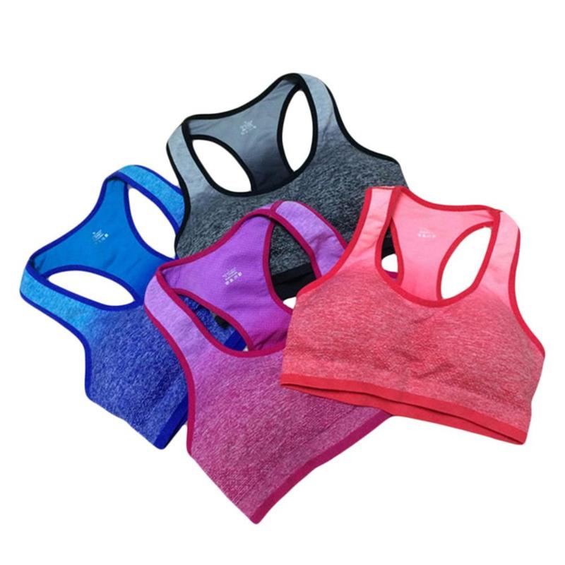 Inventory Cleaning Women Seamless Bra Sexy Yoga Sports Bra Girls Gym Fitness Top, Hot pink
Inventory Cleaning Women Seamless Bra Sexy Yoga Sports Bra Girls Gym Fitness Top, Hot pink