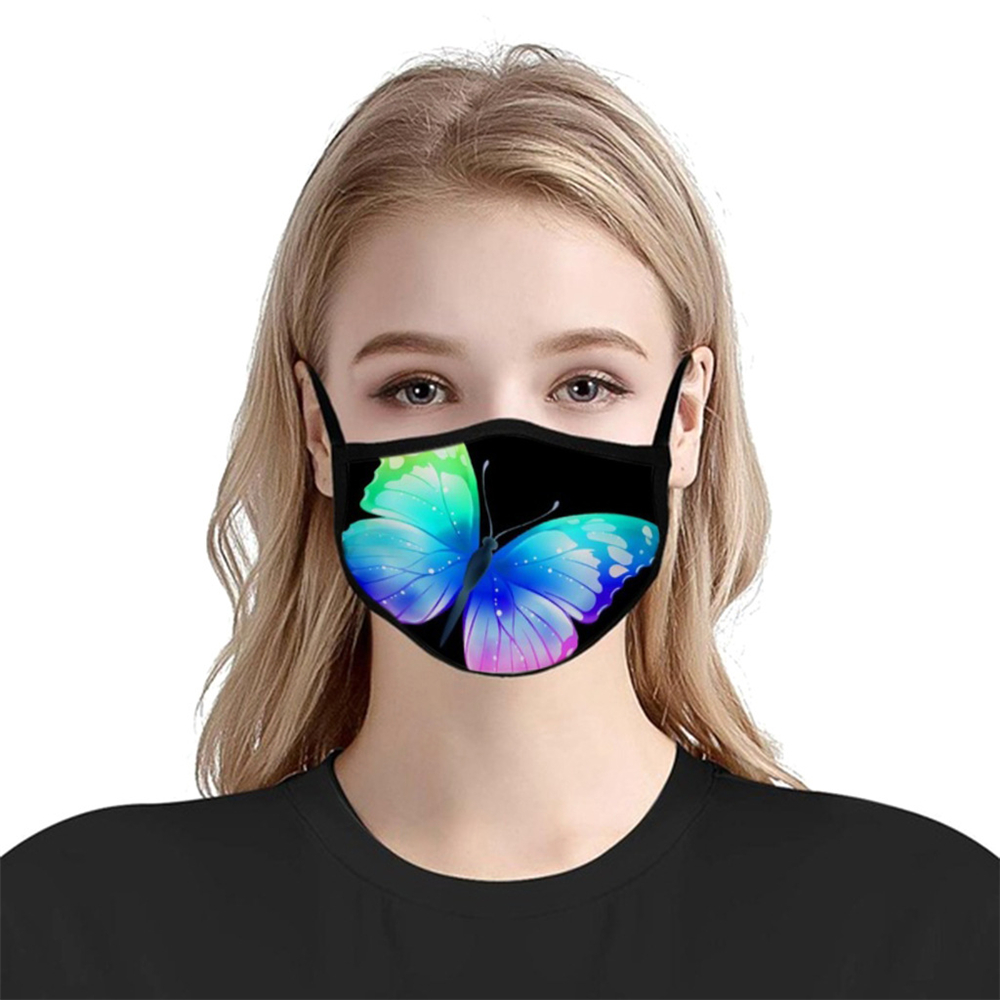 Party Anime Cute Butterfly Mask Adult Fun Fancy Dress Lower Half Face Mouth Muffle Mask Reusable Dust Warm Windproof Cotton Mask
Party Anime Cute Butterfly Mask Adult Fun Fancy Dress Lower Half Face Mouth Muffle Mask Reusable Dust Warm Windproof Cotton Mask