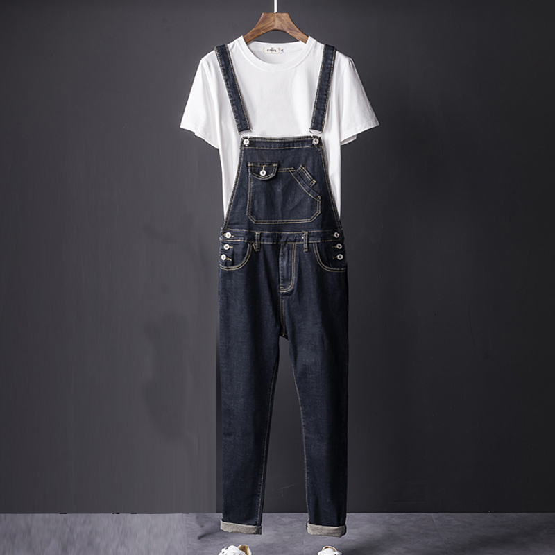 Summer Spring 2020 Men's Buttons Jeans Pants , Washed Denim Jumpsuits Overalls , 5xl Casual Jumpsuit Overall Rompers For Men, As pic
Summer Spring 2020 Men's Buttons Jeans Pants , Washed Denim Jumpsuits Overalls , 5xl Casual Jumpsuit Overall Rompers For Men, As pic