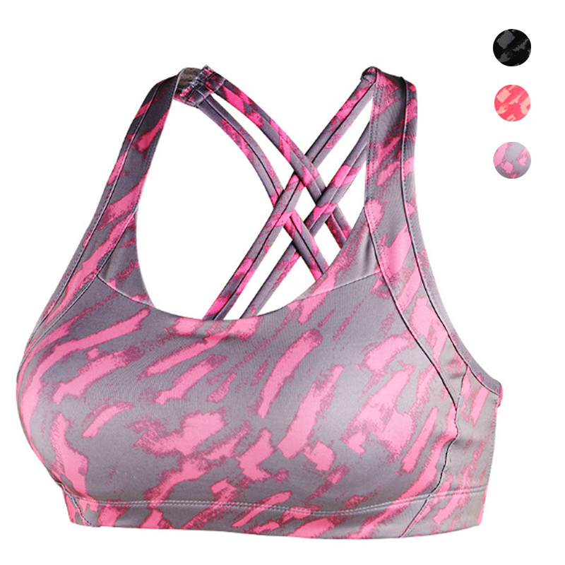 Cloud Hide XL Women Sports Top Yoga Bra Sexy Cross-back Running Vest Active Wear Camouflage Gym Shirt Sports Bra Crop Sportswear, Camouflage grey
Cloud Hide XL Women Sports Top Yoga Bra Sexy Cross-back Running Vest Active Wear Camouflage Gym Shirt Sports Bra Crop Sportswear, Camouflage grey
