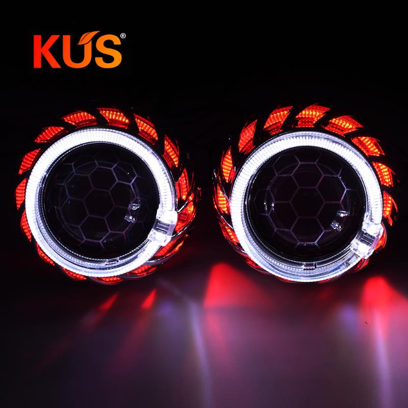 2.5inch honeycomb blue coating Bi xenon HID MINI projector Lens H1 car headlight H4 H7 base adapter ring Car Styling retrofit
2.5inch honeycomb blue coating Bi xenon HID MINI projector Lens H1 car headlight H4 H7 base adapter ring Car Styling retrofit