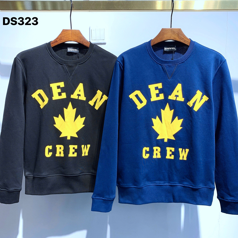 DSQ PHANTOM TURTLE Hoody New Mens Designer Hoodies Italy fashion Sweatshirts Autumn Print DSQ Hoodie Male Top Quality 100% Cotton Tops 2376, Black
DSQ PHANTOM TURTLE Hoody New Mens Designer Hoodies Italy fashion Sweatshirts Autumn Print DSQ Hoodie Male Top Quality 100% Cotton Tops 2376, Black