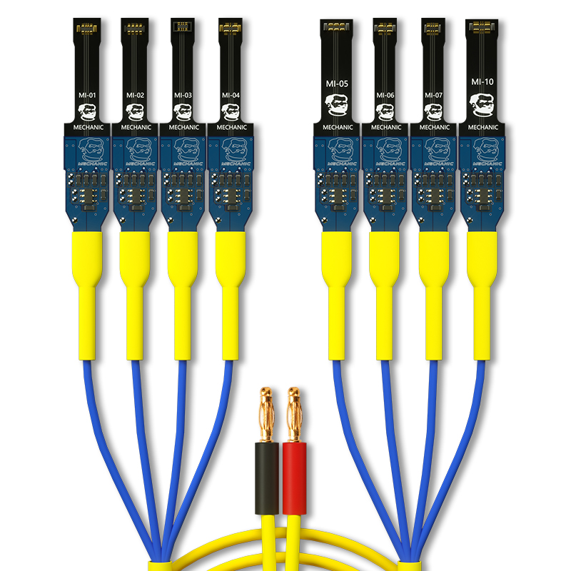Mechanic Android mobile phone dedicated maintenance poweron power cord 3.7-5v IBoot AD Bold pure copper 8 core wire battry bucke
Mechanic Android mobile phone dedicated maintenance poweron power cord 3.7-5v IBoot AD Bold pure copper 8 core wire battry bucke