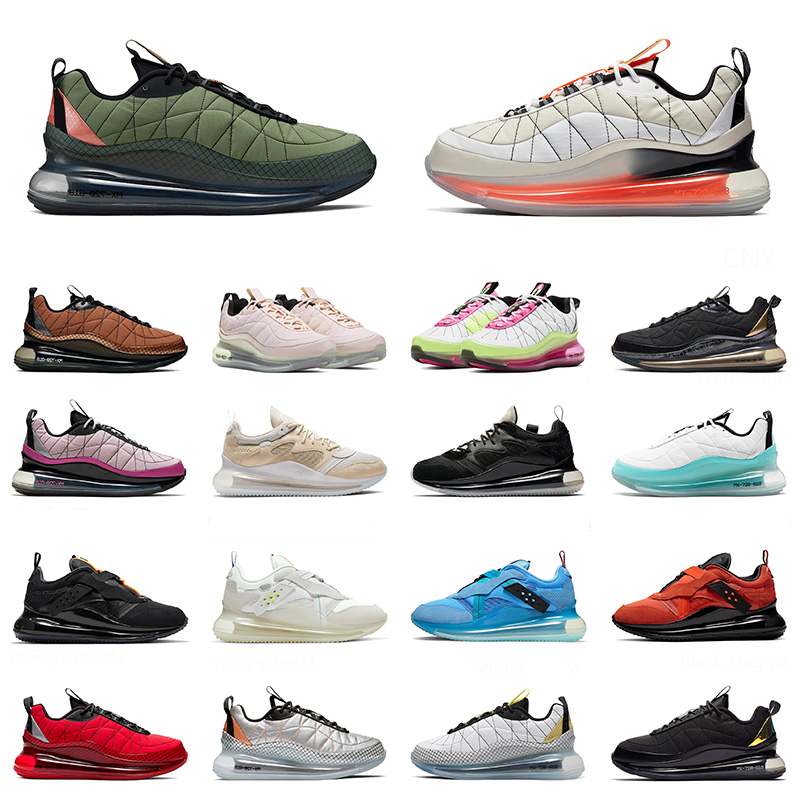 2021 Hot Selling OBJ 720 818 Cushion Running Shoes Cargo Khaki Sail Orange Slip University Blue White Trainers Mens Women Trainers 36-45
2021 Hot Selling OBJ 720 818 Cushion Running Shoes Cargo Khaki Sail Orange Slip University Blue White Trainers Mens Women Trainers 36-45