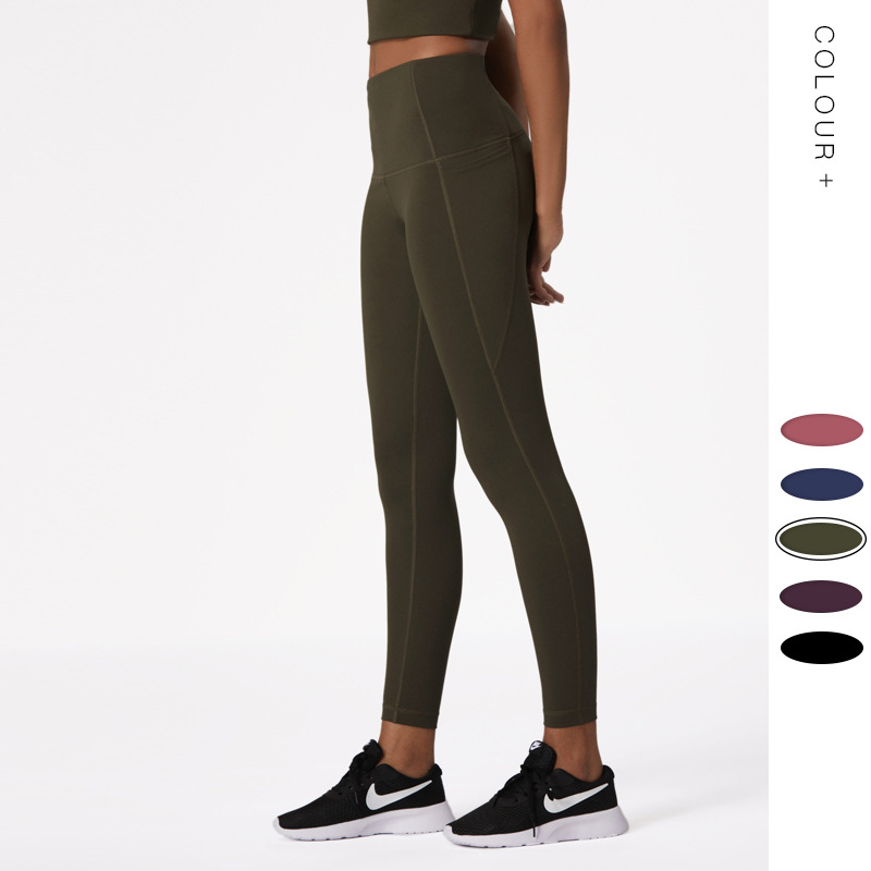 Woman Stretch Tight Running Sports Fitness Pants High Waist Abdomen Was Thin Pockets Peach Hip Yoga Pants Leggings Sport Fitness, Black
Woman Stretch Tight Running Sports Fitness Pants High Waist Abdomen Was Thin Pockets Peach Hip Yoga Pants Leggings Sport Fitness, Black