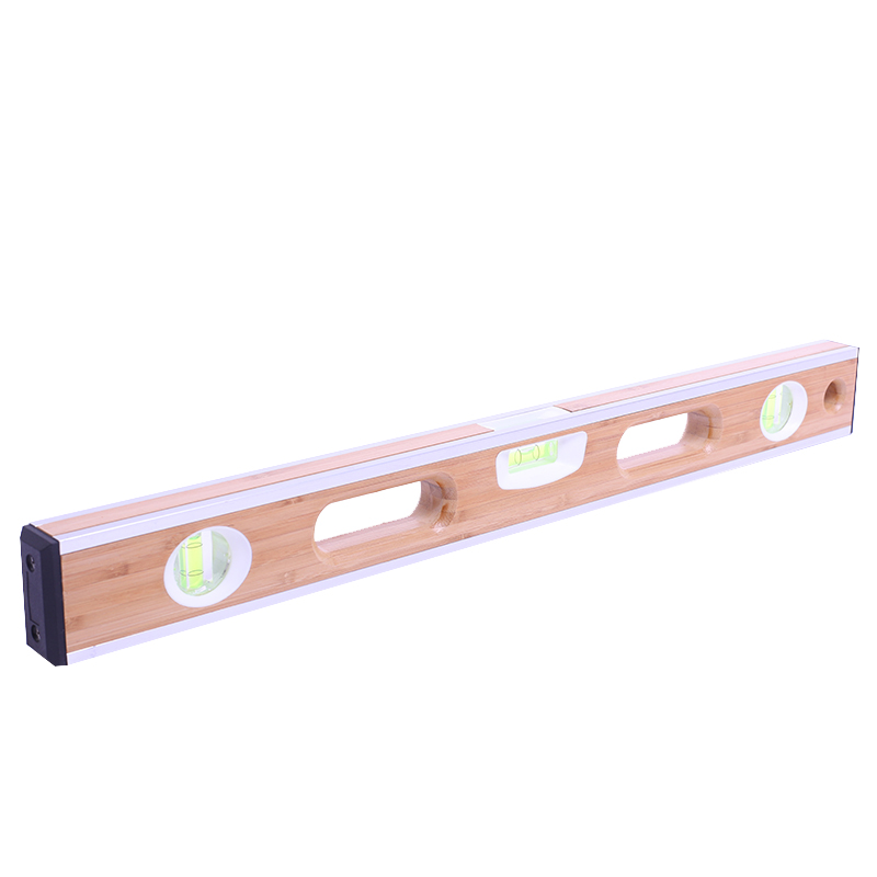 Rlevel level ruler household multi functional 20cm level instrument measuring horizontal tool level bubble bambooo aluminum edge with top vi
Rlevel level ruler household multi functional 20cm level instrument measuring horizontal tool level bubble bambooo aluminum edge with top vi