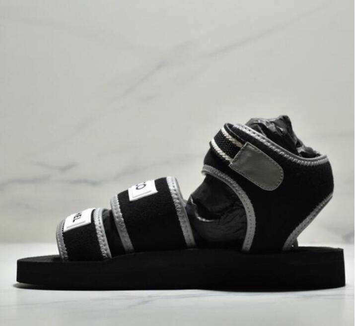 Hot Sale-2020 new heel ladies letter double slippers fashion brand design summer casual beach sandals 36-40, Black
Hot Sale-2020 new heel ladies letter double slippers fashion brand design summer casual beach sandals 36-40, Black