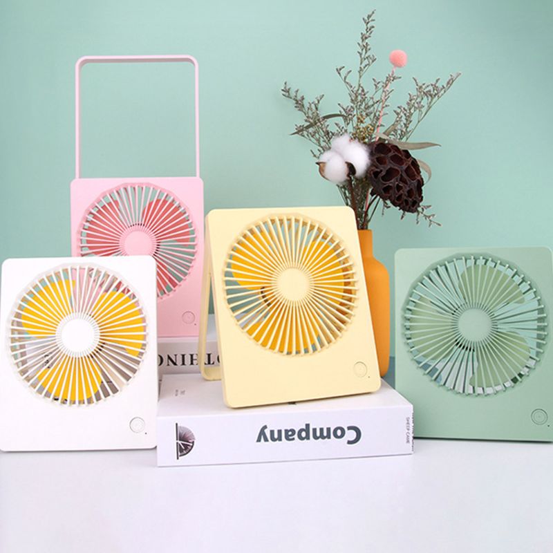 Foldable Mini Electric Fan USB Charging Cooling Fan Noiseless Desktop Hanging Cooler with LED Night Light
Foldable Mini Electric Fan USB Charging Cooling Fan Noiseless Desktop Hanging Cooler with LED Night Light