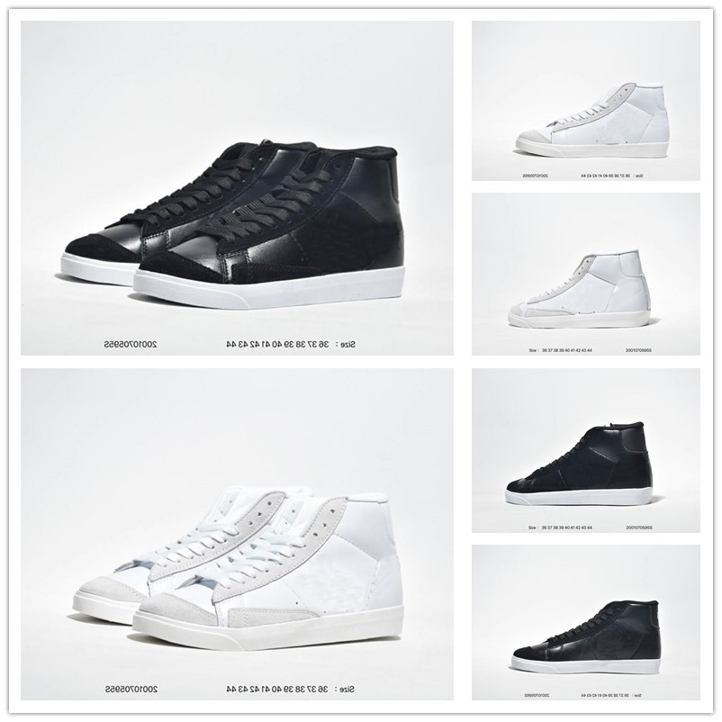 2020 x Slam Jam Blazer Mid 77 Vintage Class 1977 running shoes men and women Slam Jam x Blazer Mid 1977 vintage
2020 x Slam Jam Blazer Mid 77 Vintage Class 1977 running shoes men and women Slam Jam x Blazer Mid 1977 vintage