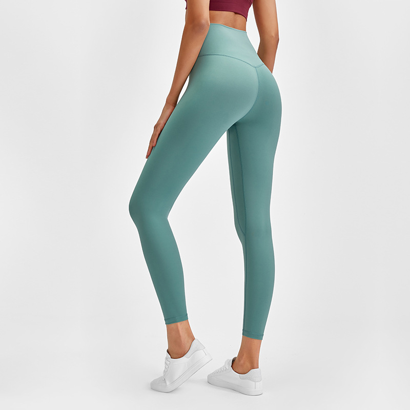 Women Sport Leggings High Waist Fitness Elastic Legging Push Up Pants Gym Workout Running Tights Sportswear Women Yoga Pants, Black 
Women Sport Leggings High Waist Fitness Elastic Legging Push Up Pants Gym Workout Running Tights Sportswear Women Yoga Pants, Black