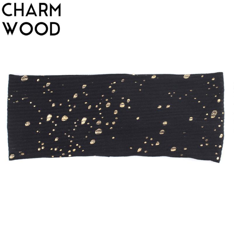 Women's Splatter Paint Ribbed Headband Autumn Metallic Color Cotton Flat Headbands for Femme Ladies Black Turban Spa Hair Band
Women's Splatter Paint Ribbed Headband Autumn Metallic Color Cotton Flat Headbands for Femme Ladies Black Turban Spa Hair Band