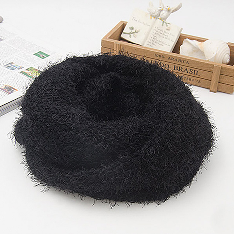 2020 New Winter Snood Scarf Pink SoftSsolid Warm Acrylic Thickened Knitted Ring Scarf Circle Loop Scarfs Neckerchief Fashion
2020 New Winter Snood Scarf Pink SoftSsolid Warm Acrylic Thickened Knitted Ring Scarf Circle Loop Scarfs Neckerchief Fashion