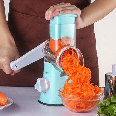 Processor Blender Vegetable Cutter Round Mandoline Slicer Potato Carrot Grater Slicer Chopper Blades Kitchen Tool
Processor Blender Vegetable Cutter Round Mandoline Slicer Potato Carrot Grater Slicer Chopper Blades Kitchen Tool