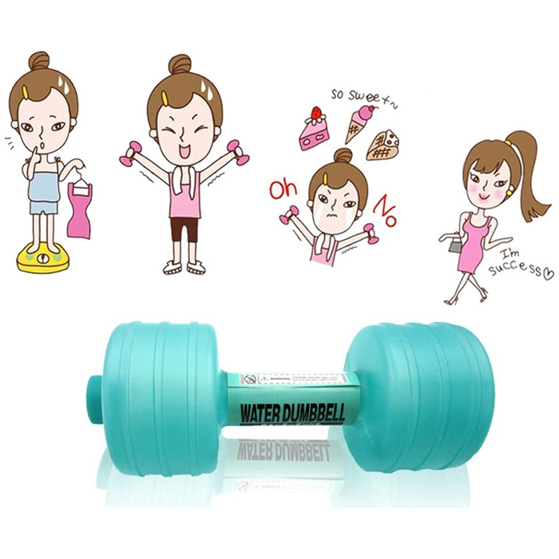 Water Injection Dumbbell Fitness Exercise Equipment Water Filled Dumbbell 2pc (random Color) Dumbbells Fitness Equipments, Red
Water Injection Dumbbell Fitness Exercise Equipment Water Filled Dumbbell 2pc (random Color) Dumbbells Fitness Equipments, Red