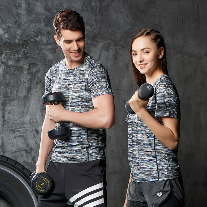 Plus size Quick dry T-shirt Men Running Sport Short Tee Shirt Women Gym Fitness Bodybuilding Workout Tops Clothing, Green-women
Plus size Quick dry T-shirt Men Running Sport Short Tee Shirt Women Gym Fitness Bodybuilding Workout Tops Clothing, Green-women