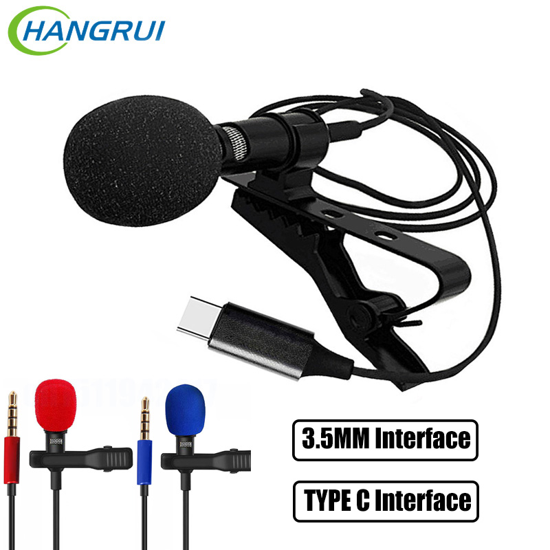 3.5MM Metal Microphone Jack Lavalier Tie Clip Microphone Mini Audio Mic For Huawei TYPE C Audio Interface Computer Laptop Phone
3.5MM Metal Microphone Jack Lavalier Tie Clip Microphone Mini Audio Mic For Huawei TYPE C Audio Interface Computer Laptop Phone