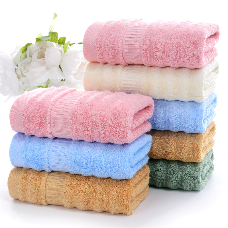 Towel Super Soft Bamboo Face Hand Absorbent Bath Towels Bathroom Adults Kid Fiber Washcloth Home Guest No Fade, Green
Towel Super Soft Bamboo Face Hand Absorbent Bath Towels Bathroom Adults Kid Fiber Washcloth Home Guest No Fade, Green
