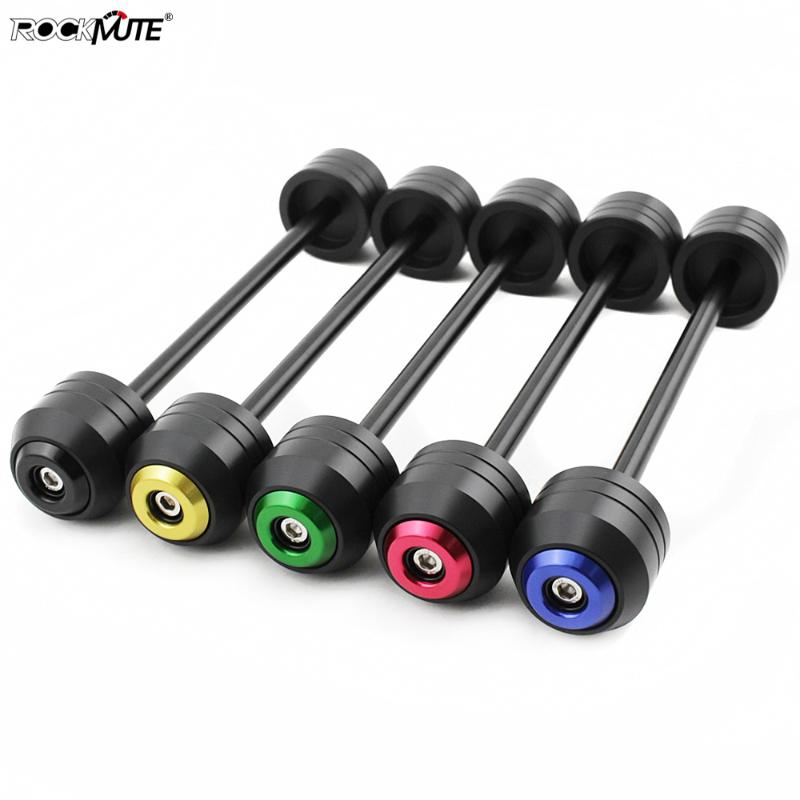 For ZX-6R 2020 2020 Front Axle Fork Falling Pad Motorcycle POM Wheel Slider Crash Protector
For ZX-6R 2020 2020 Front Axle Fork Falling Pad Motorcycle POM Wheel Slider Crash Protector