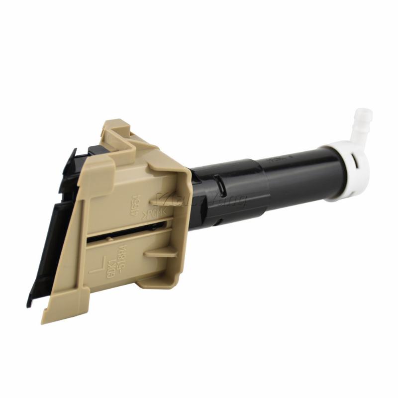 For 6 Atenza 2010 2011 2012 Headlight Water Spray Nozzle Actuator GDK1-51-8H4 GDK1-51-8G4
For 6 Atenza 2010 2011 2012 Headlight Water Spray Nozzle Actuator GDK1-51-8H4 GDK1-51-8G4