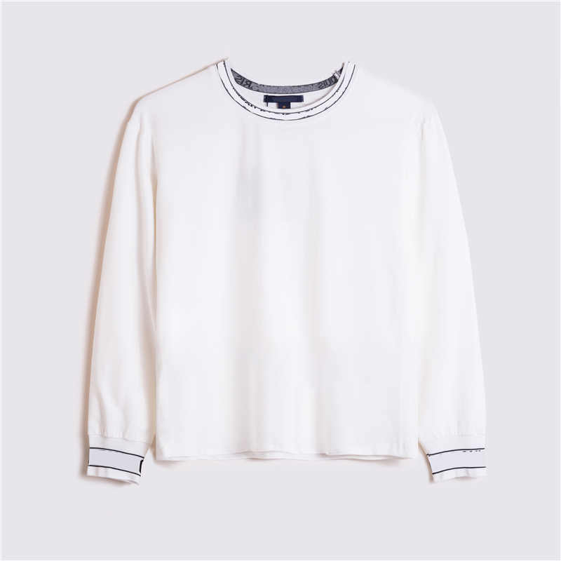 2020 Mens Hoodie Fashion 2020 SS New Style Striped Top Quality Sweatshirts with Long Sleeeve Unisex Hoodies 2 Colors Size -2XL, White 
2020 Mens Hoodie Fashion 2020 SS New Style Striped Top Quality Sweatshirts with Long Sleeeve Unisex Hoodies 2 Colors Size -2XL, White