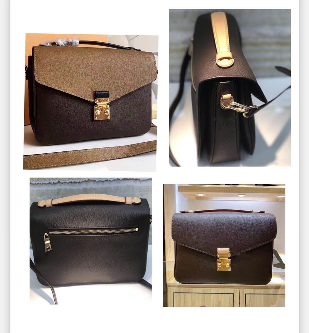 2020 retro fashion handbag shipping bag all-match classic crossbody women handbags shoulder bag, Customize
2020 retro fashion handbag shipping bag all-match classic crossbody women handbags shoulder bag, Customize