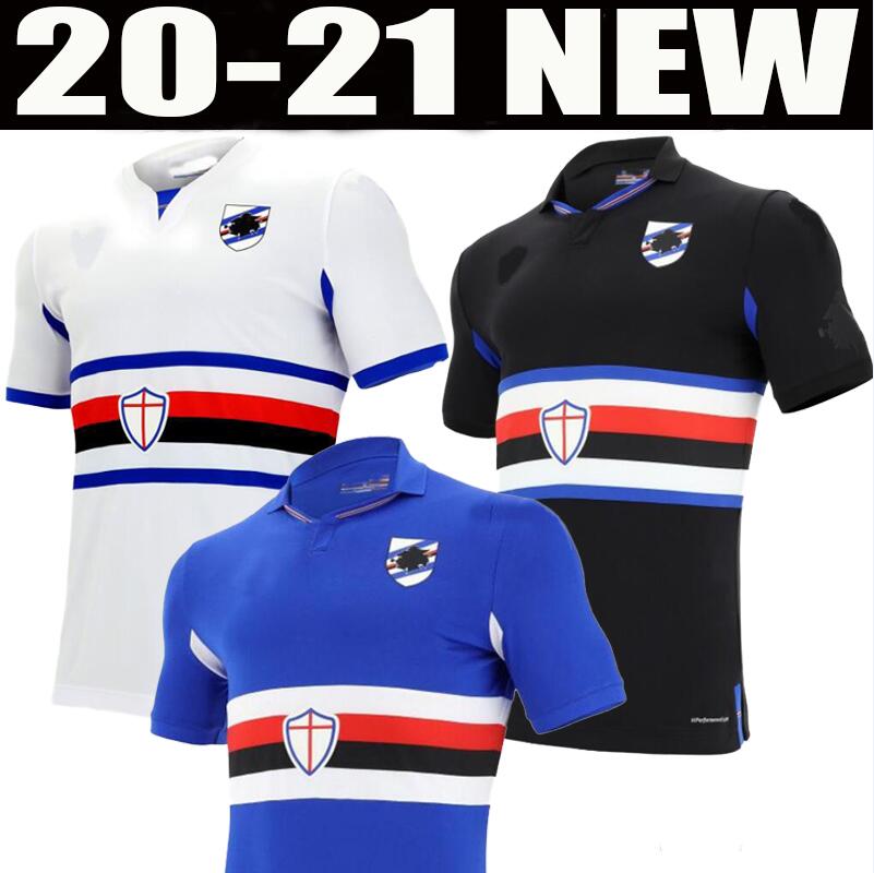 2020 2021 Sampdoria maison de maillot de football SESY TROISIÈME 20 21 Murillo Linetty Jankto Yoshida Maroni Gabbiadini chemises uniformes d, Black
2020 2021 Sampdoria maison de maillot de football SESY TROISIÈME 20 21 Murillo Linetty Jankto Yoshida Maroni Gabbiadini chemises uniformes d, Black
