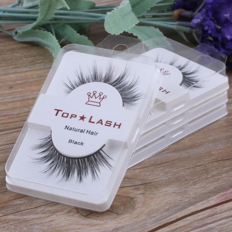 2020 New Fashion 1Pair 100% Real Mink Luxurious Black Natural Long Thick Eye Lashes False Eyelashes Fake Eyelash Extension
2020 New Fashion 1Pair 100% Real Mink Luxurious Black Natural Long Thick Eye Lashes False Eyelashes Fake Eyelash Extension